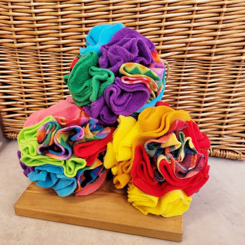 Snuffle Balls